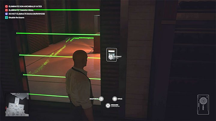 Hitman 3