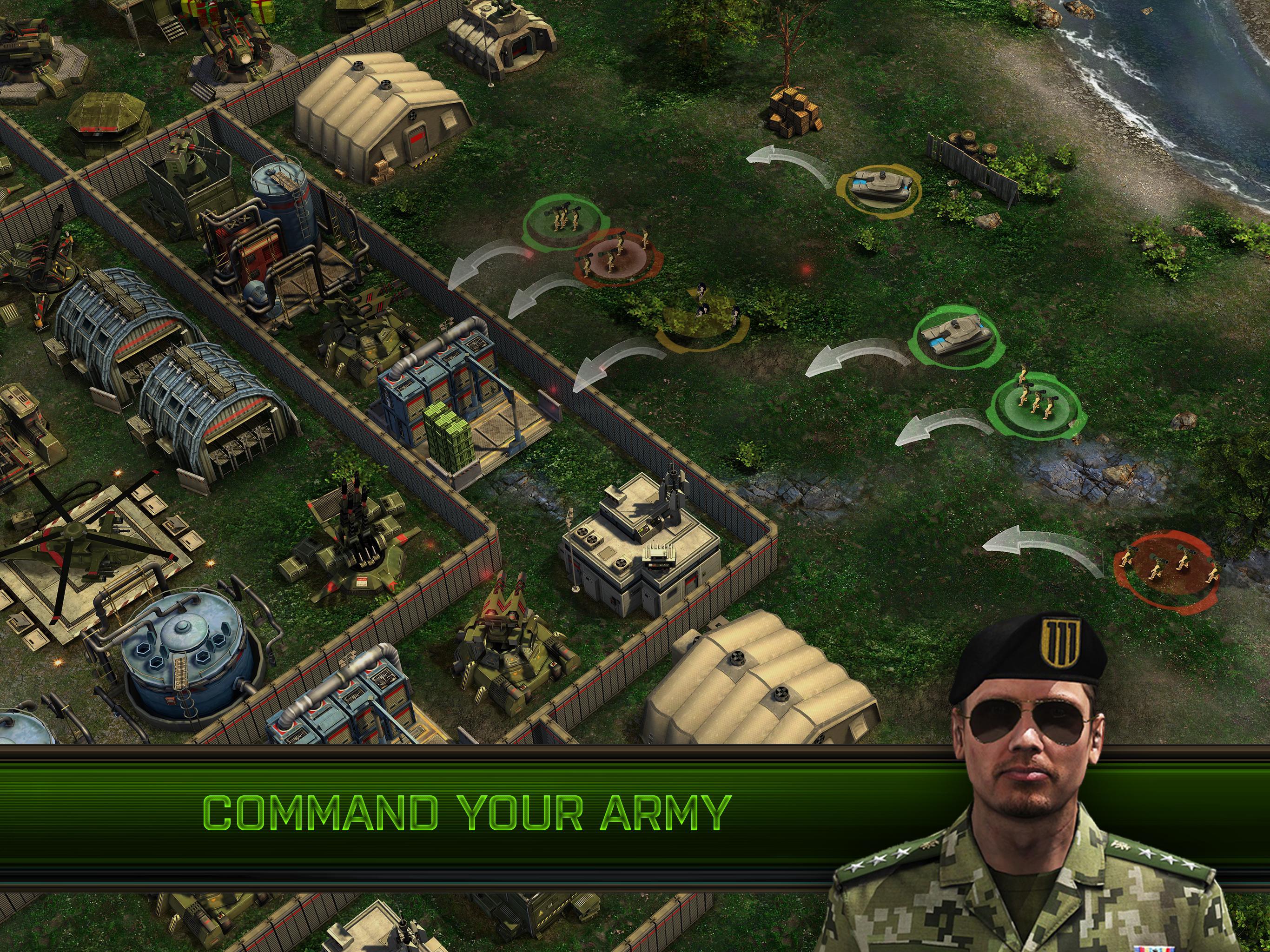 Arma Mobile Ops