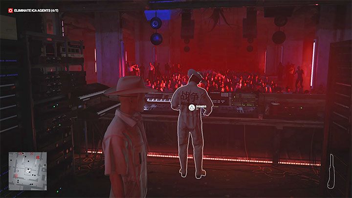 Hitman 3