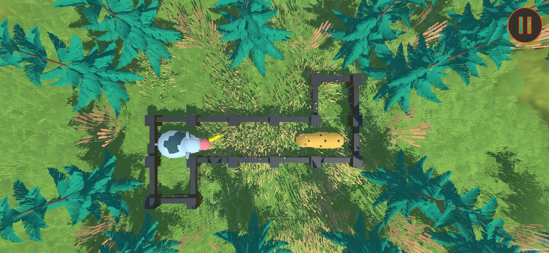 Lock Lock: Farm