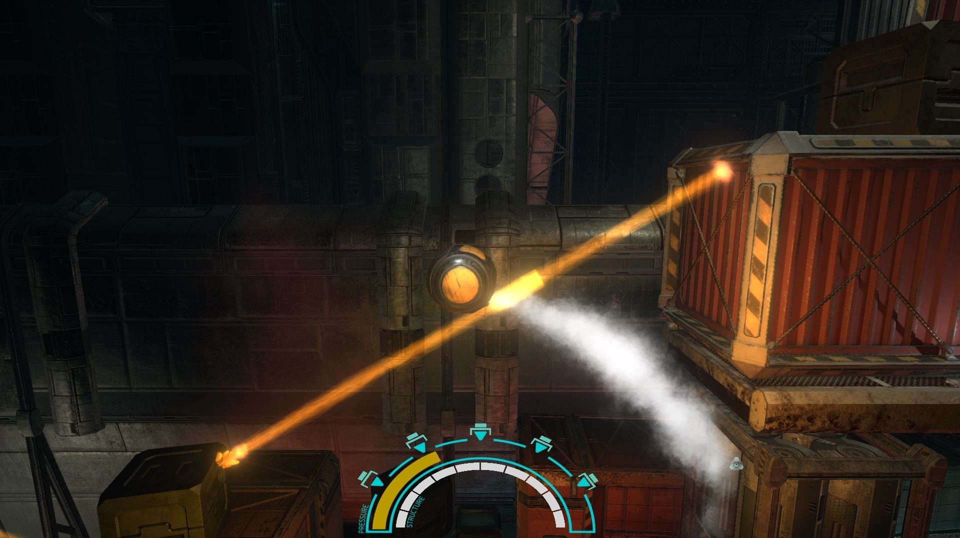 Beam