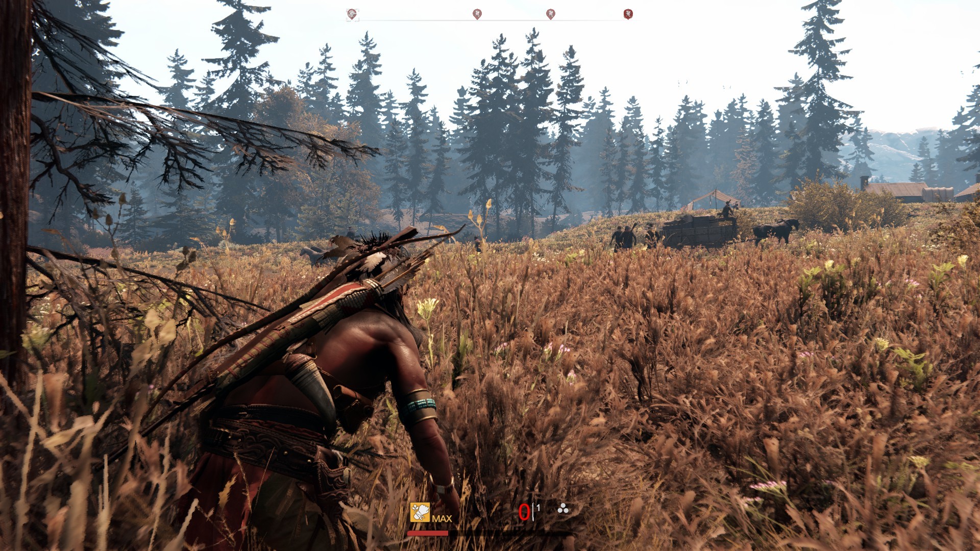 This Land is My Land
