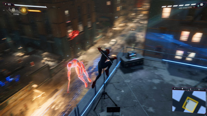 Marvel's Spider-Man: Miles Morales