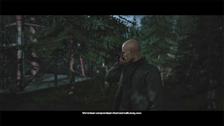 Hitman 3