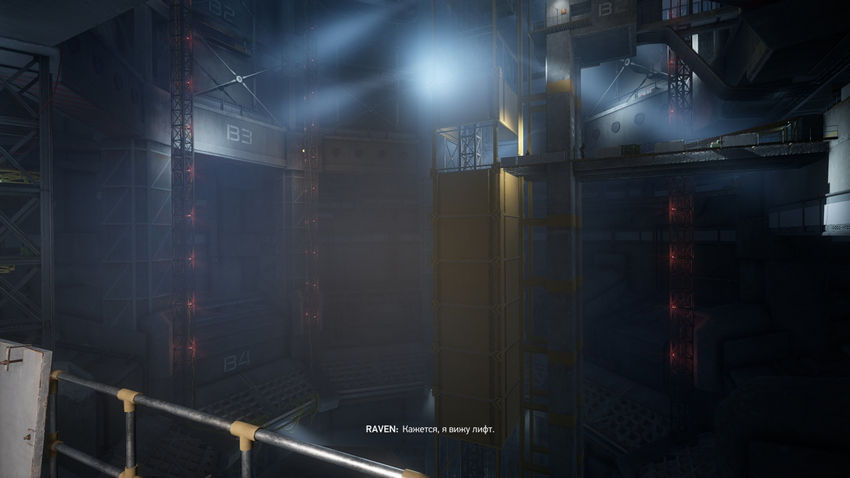 Sniper: Ghost Warrior Contracts 2