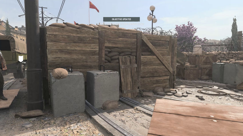 Call of Duty: Vanguard