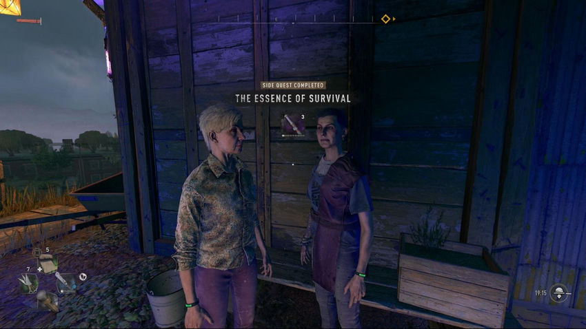 Dying Light 2