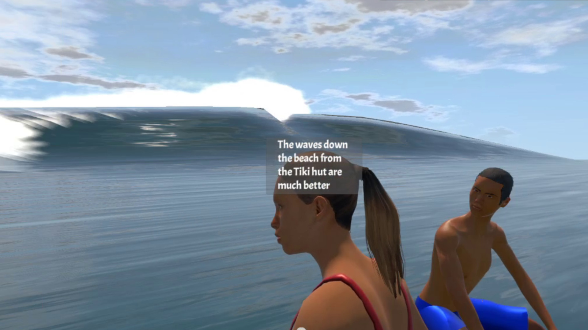 The Endless Summer: Search for Surf
