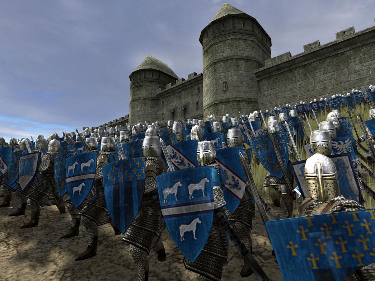 Medieval II: Total War