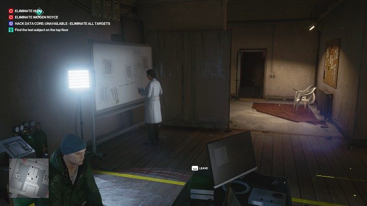 Hitman 3