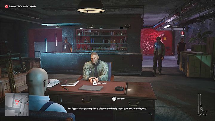 Hitman 3