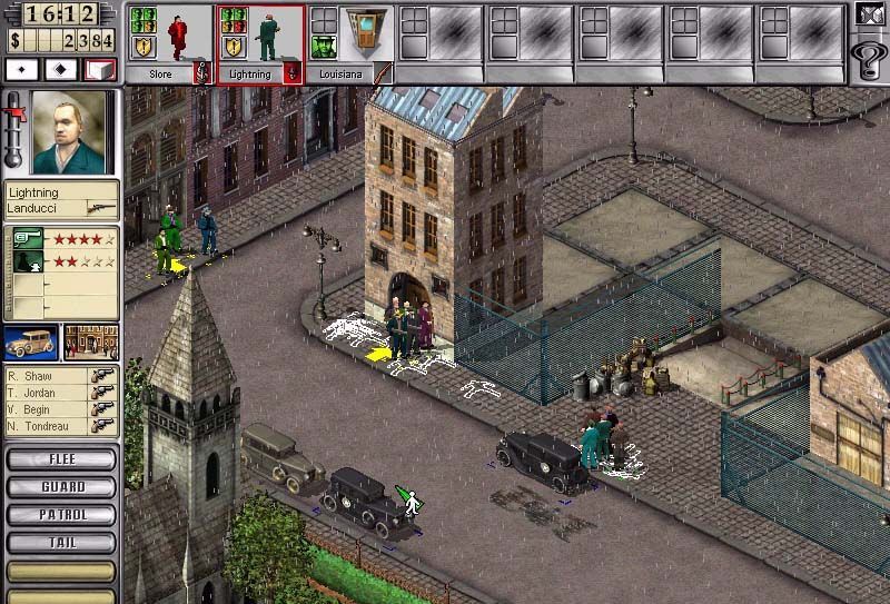 Gangsters 2: Vendetta