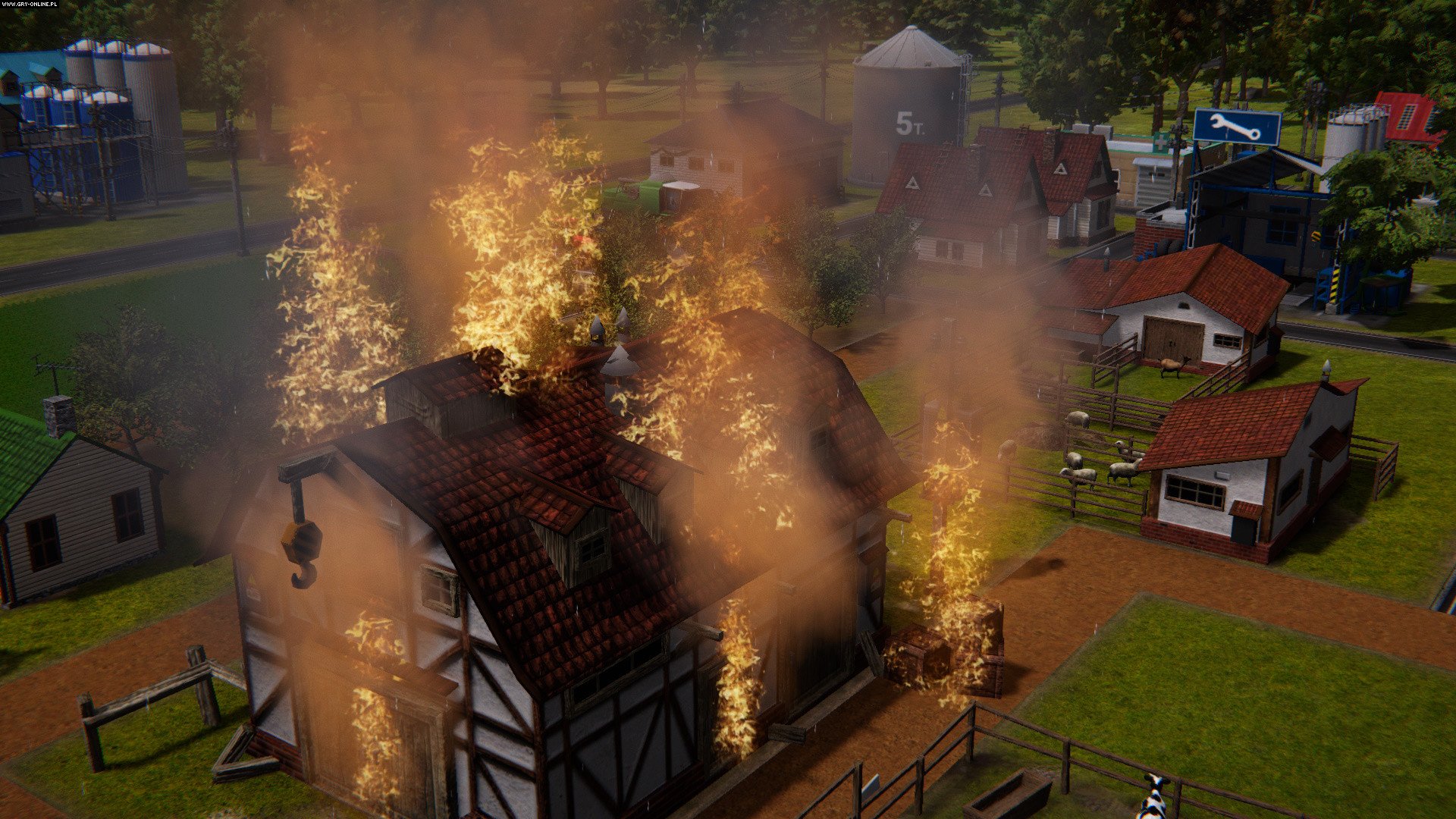 Farm Manager 2021