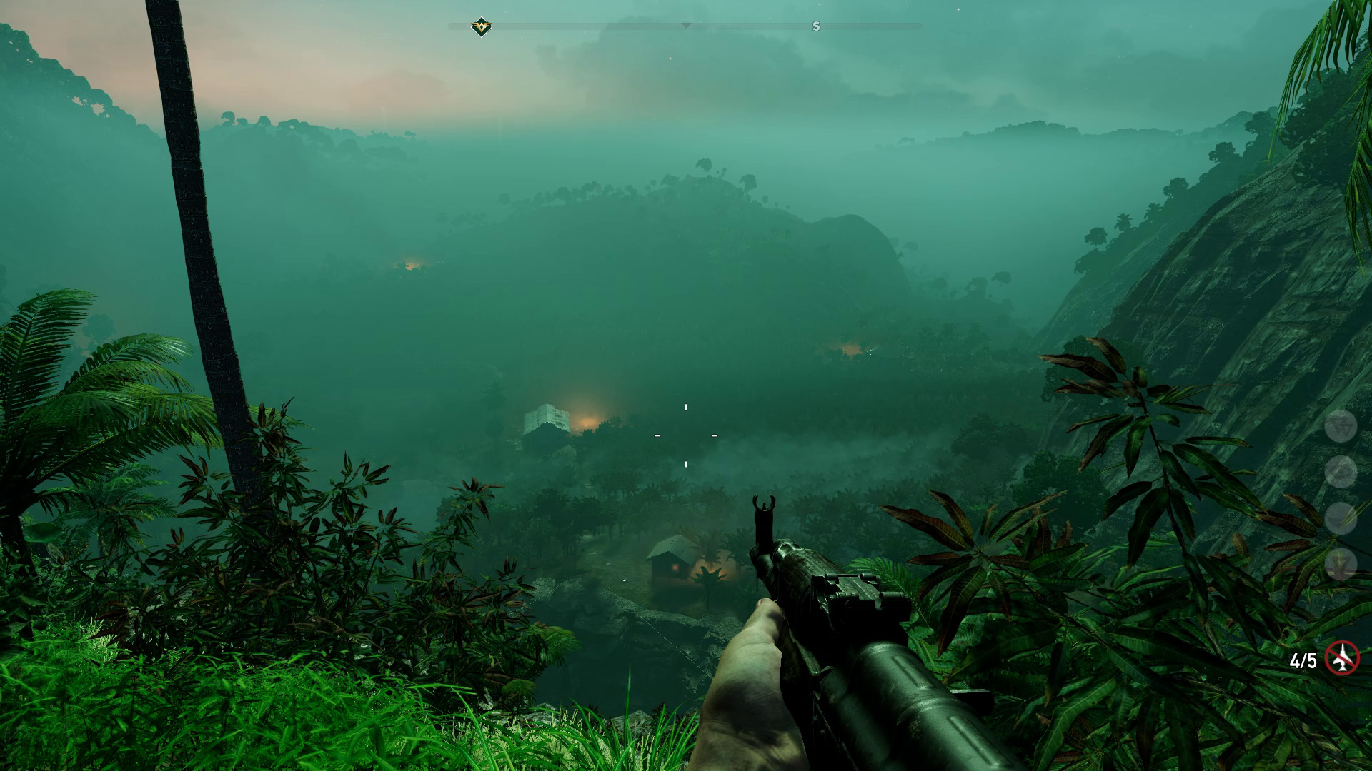 Far Cry 5: Hours of Darkness