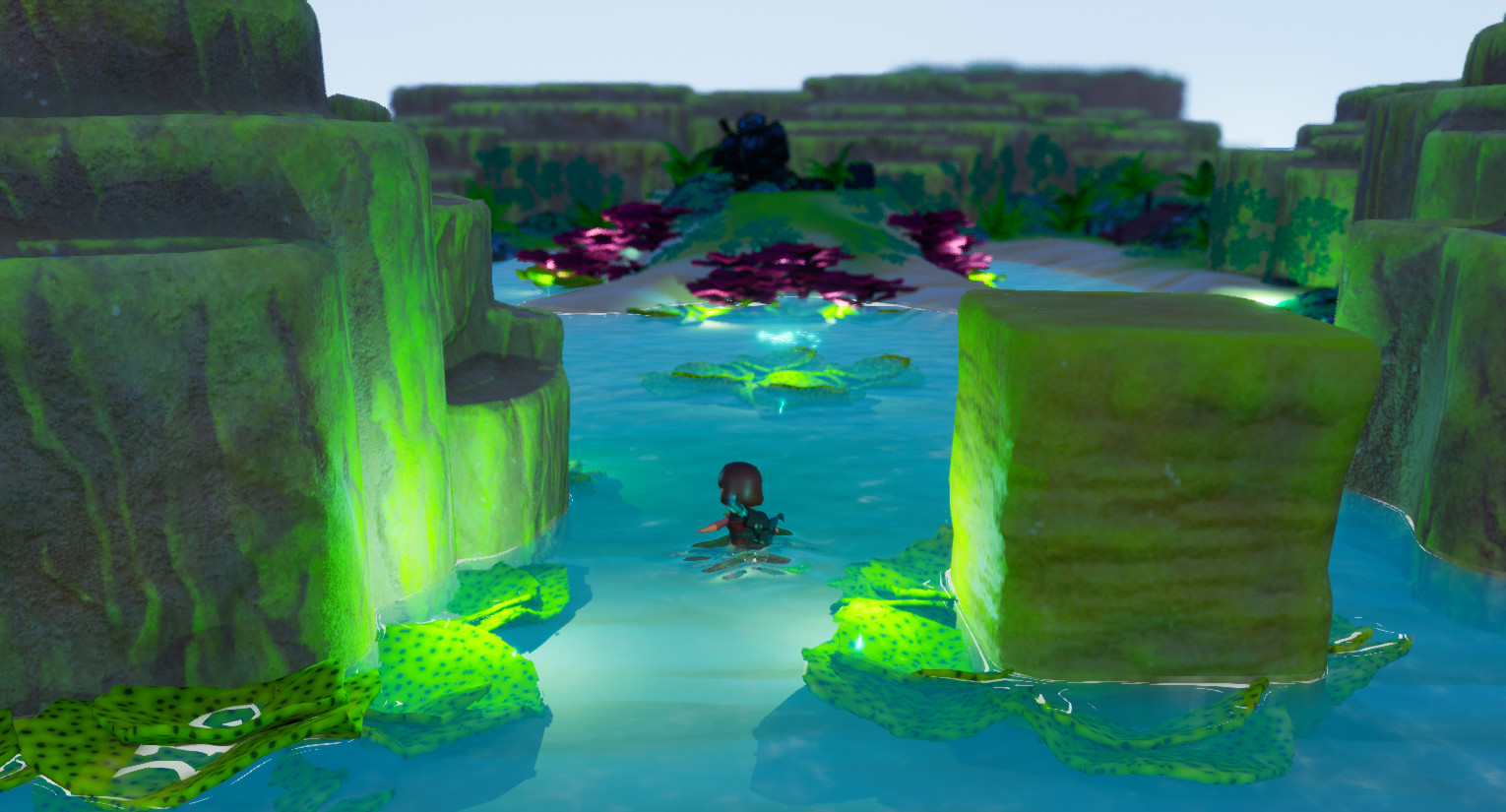 ToGather:Island