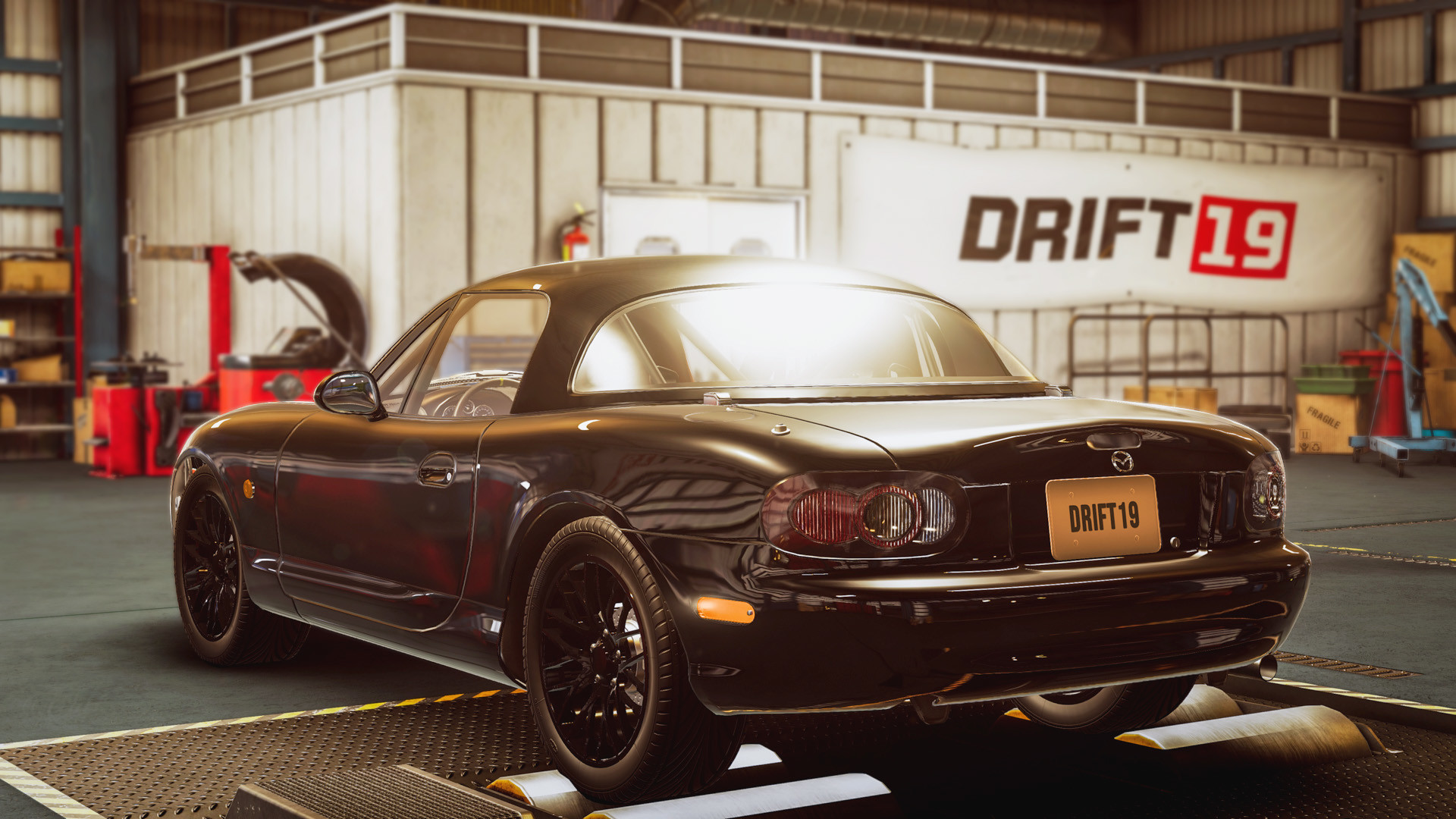 Drift19