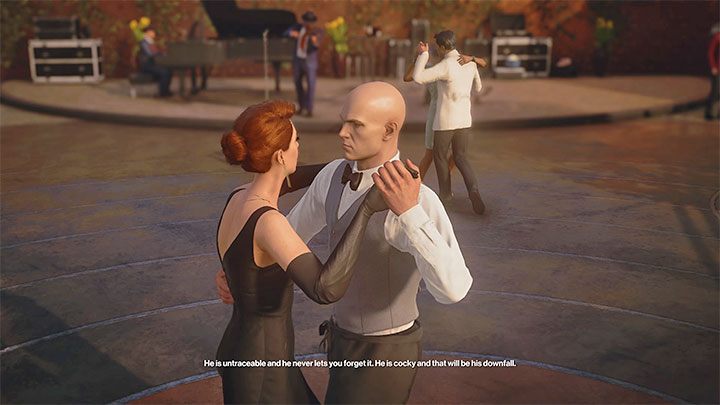 Hitman 3