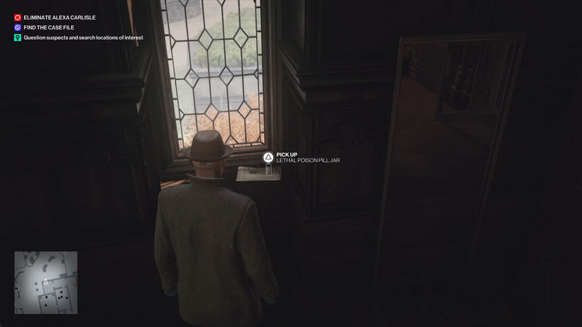 Hitman 3