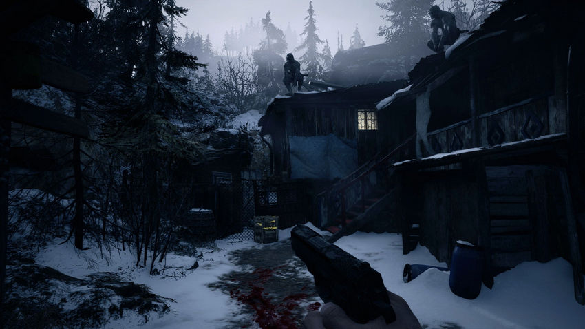 Resident Evil: Village