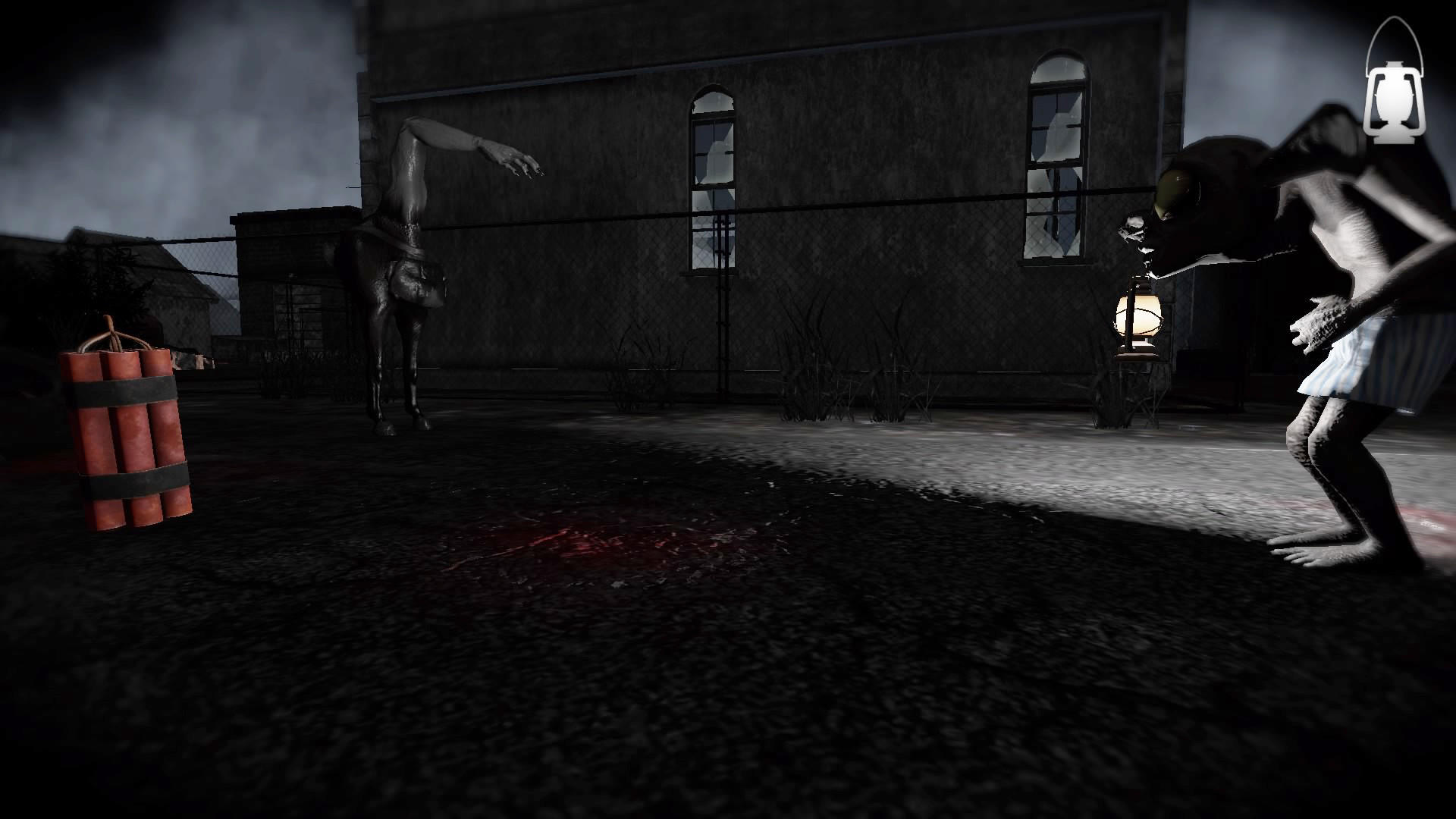 Lithium: Inmate 39