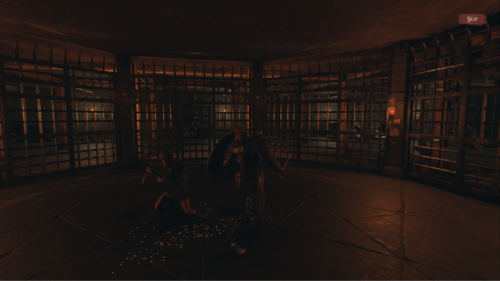 Blackthorn Arena