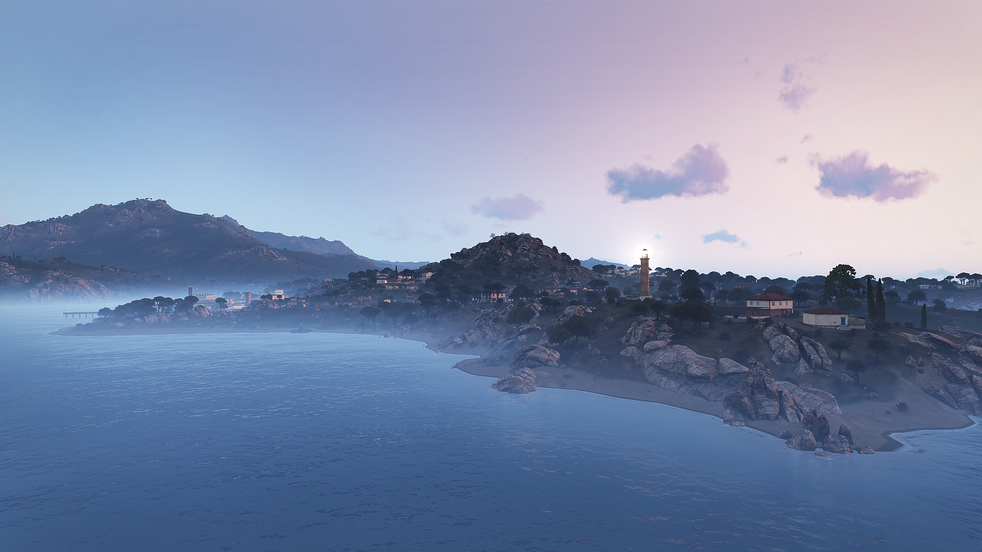 Arma 3: Malden