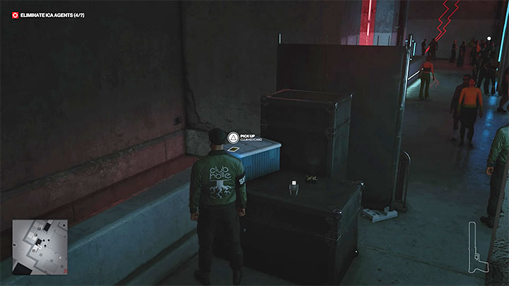 Hitman 3