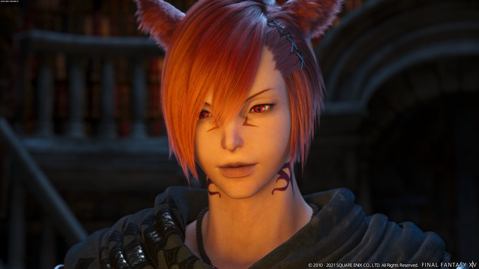 Final Fantasy 14: Endwalker