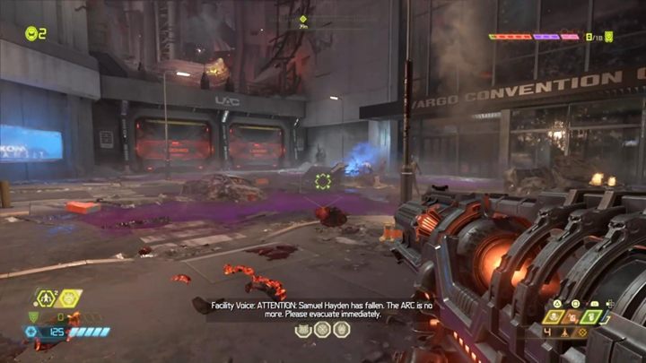 Doom Eternal