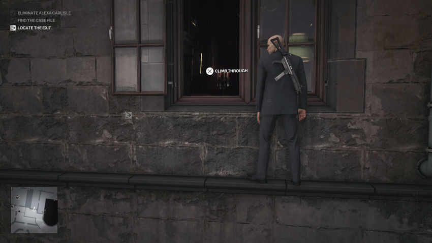 Hitman 3
