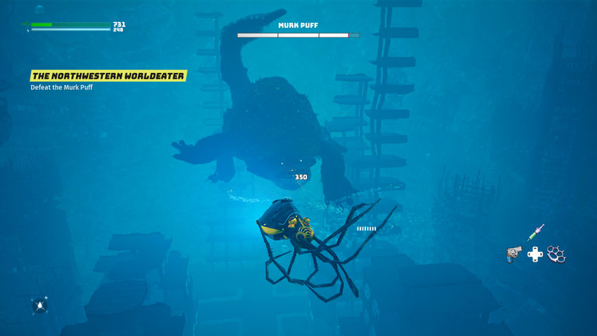 Biomutant