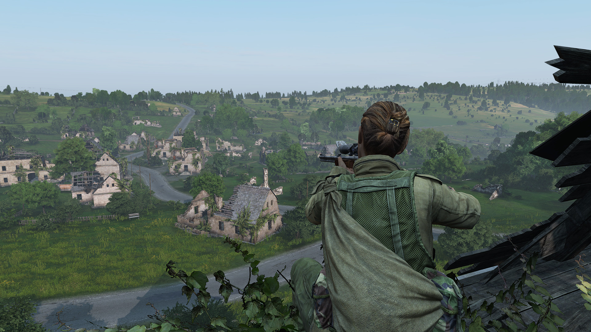 DayZ Livonia