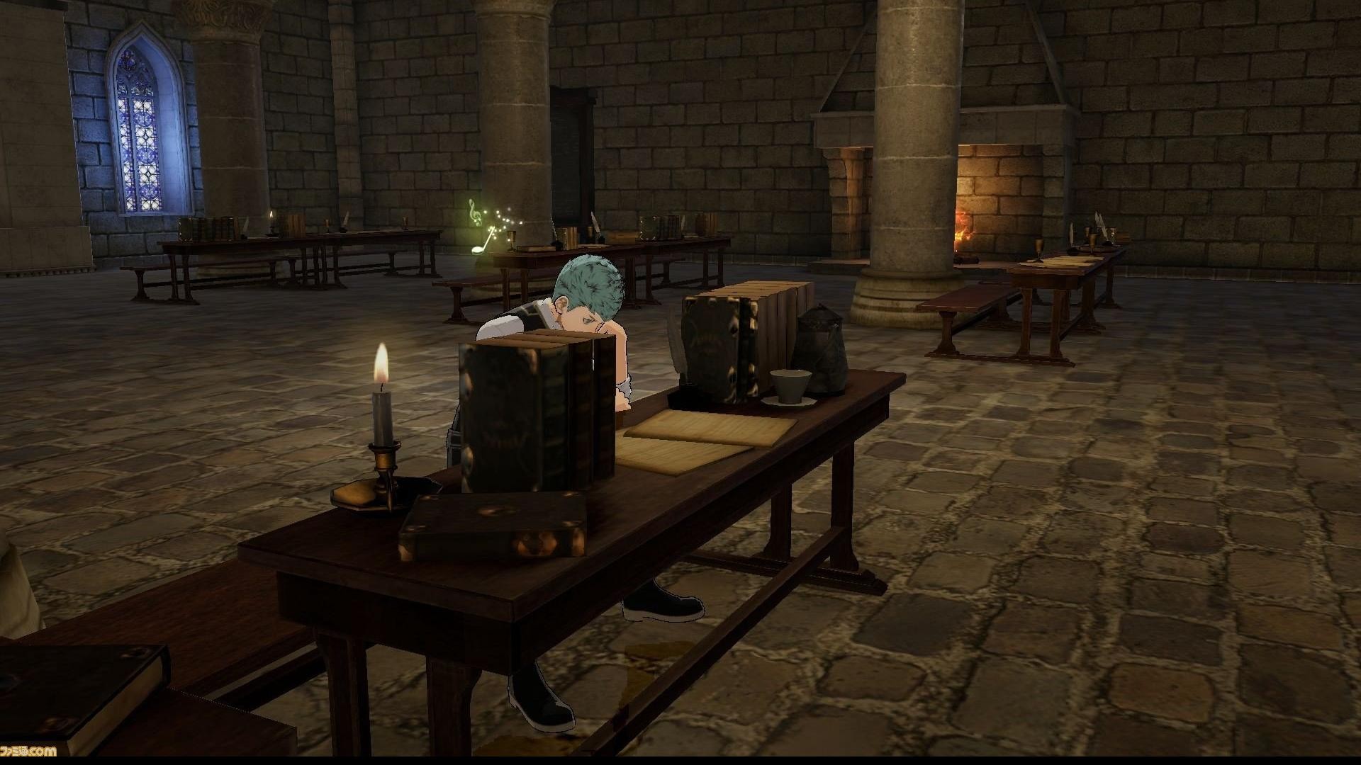 Fire Emblem: Three Houses