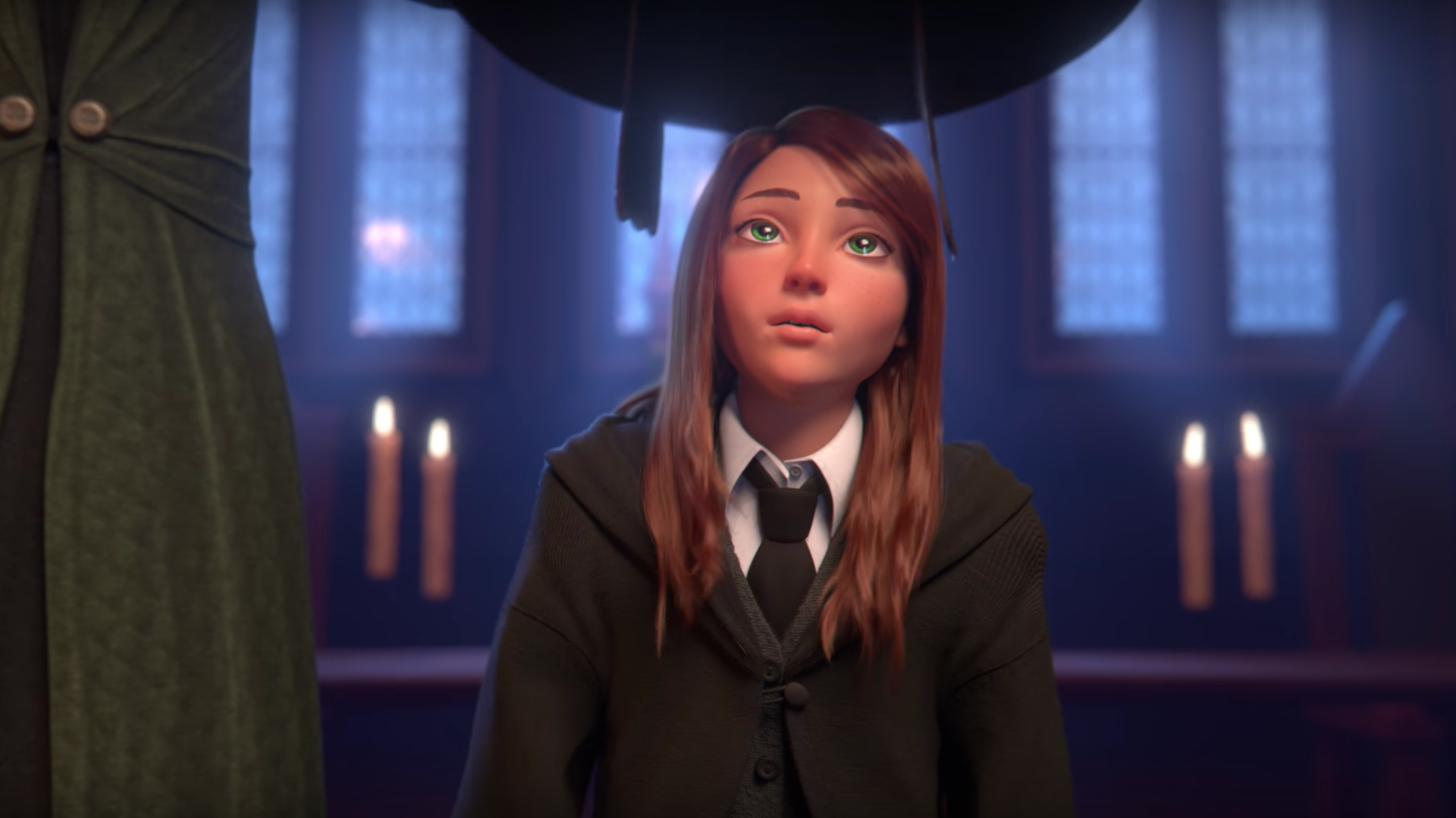 Harry Potter: Hogwarts Mystery