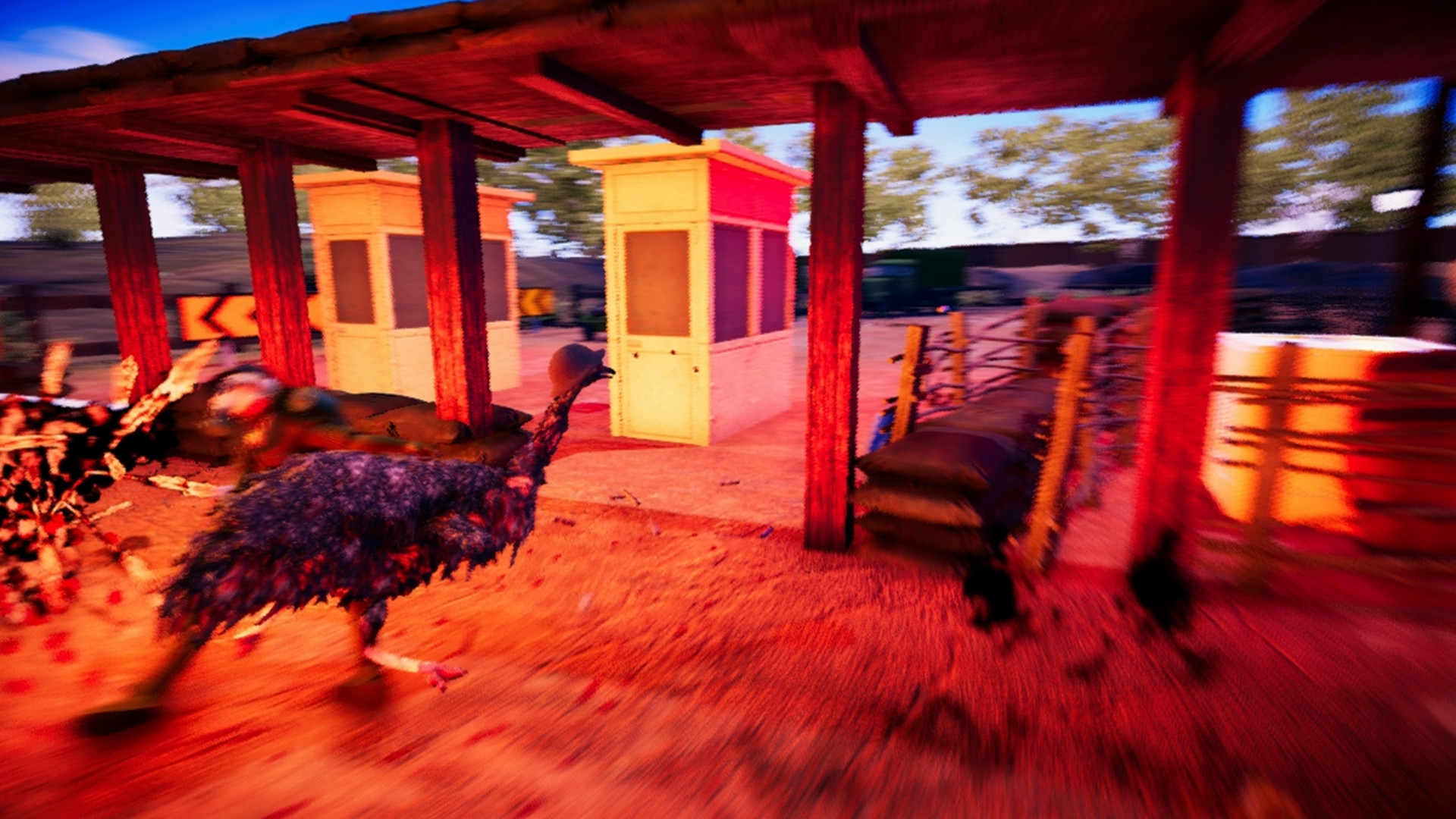 Emu War!