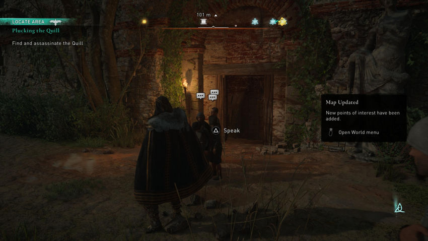 Assassin's Creed: Valhalla