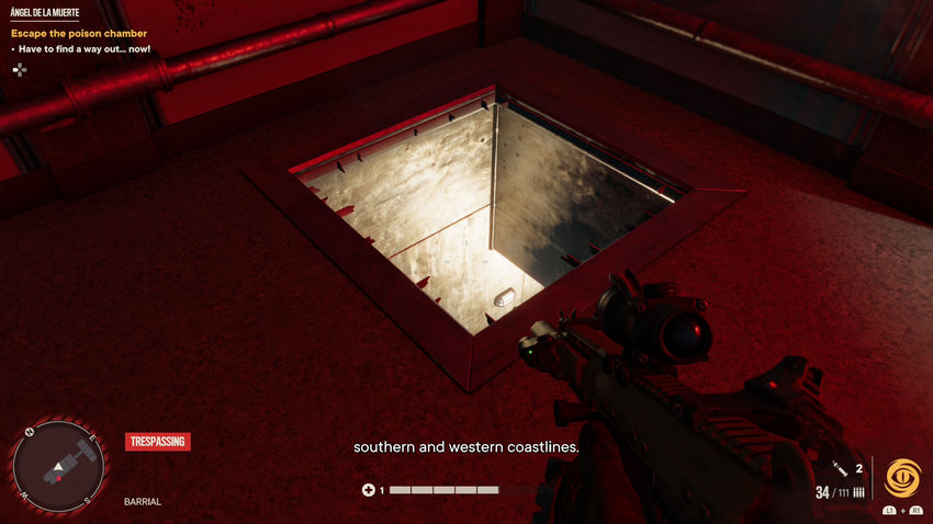 Far Cry 6