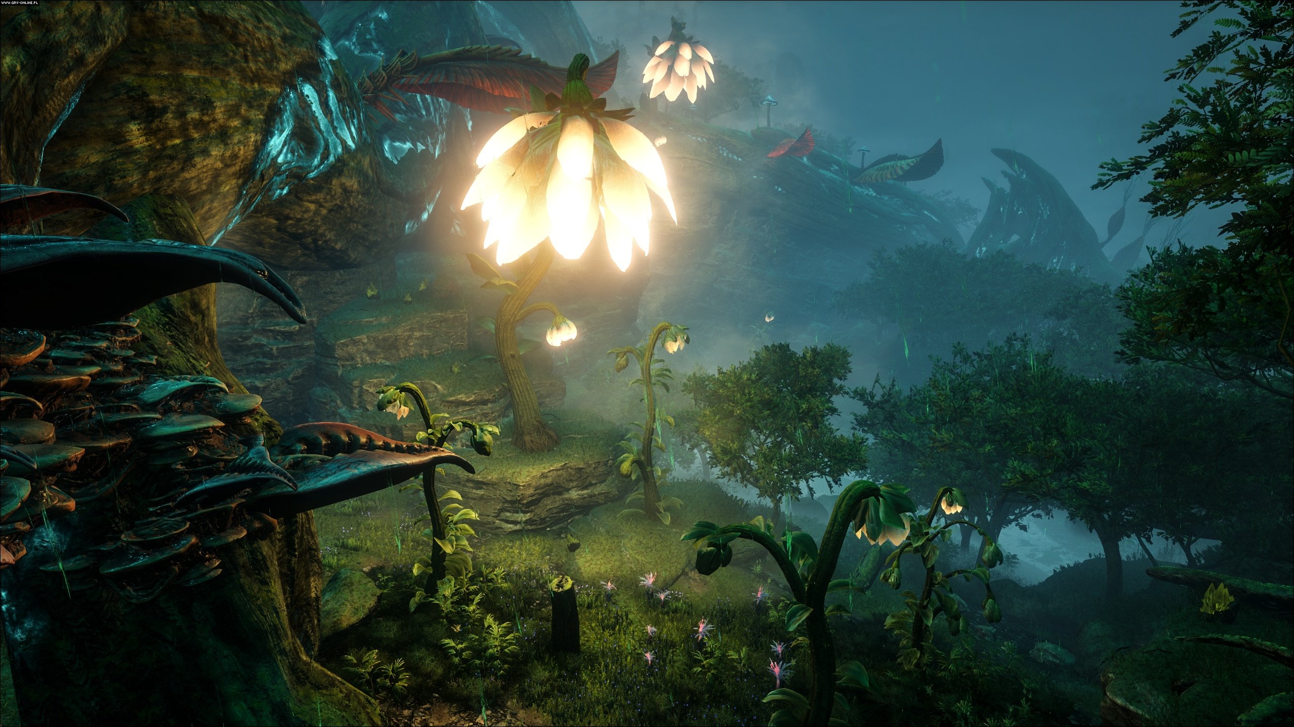 ARK: Genesis