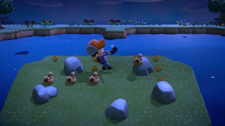Animal Crossing: New Horizons