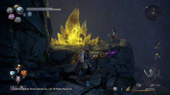 Nioh 2