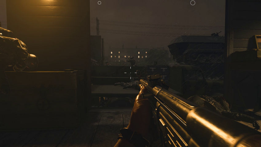 Call of Duty: Vanguard