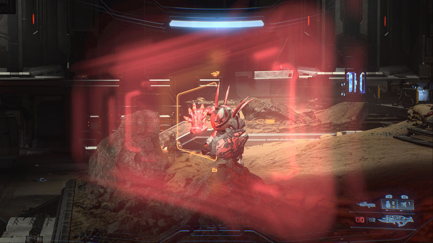 Halo: Infinite