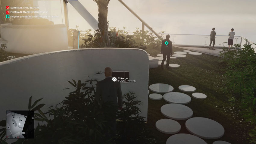 Hitman 3