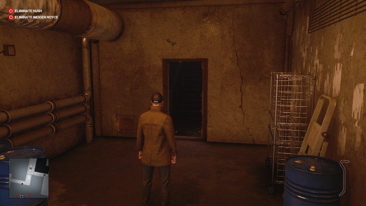 Hitman 3