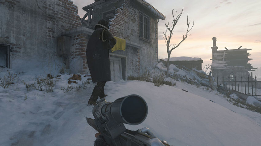 Call of Duty: Vanguard
