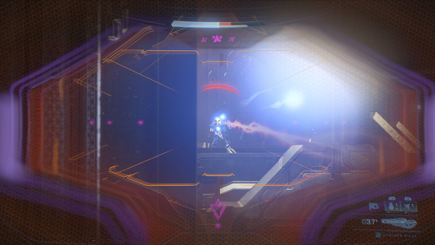 Halo: Infinite