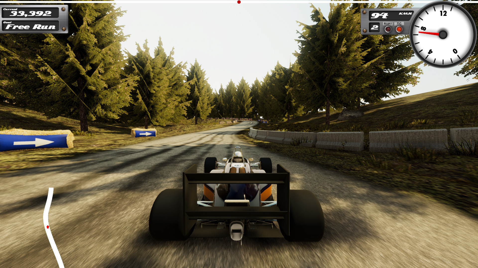 Classic Racers Elite