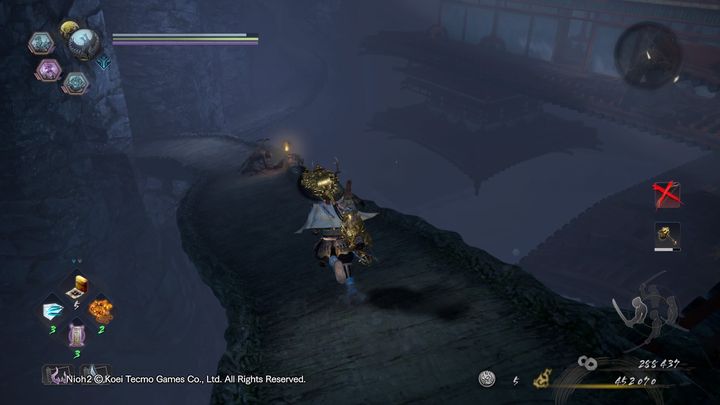 Nioh 2
