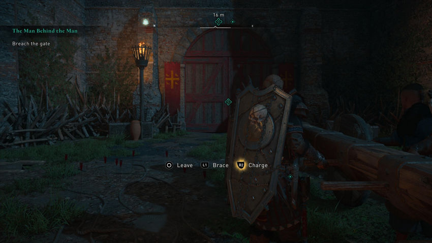 Assassin's Creed: Valhalla