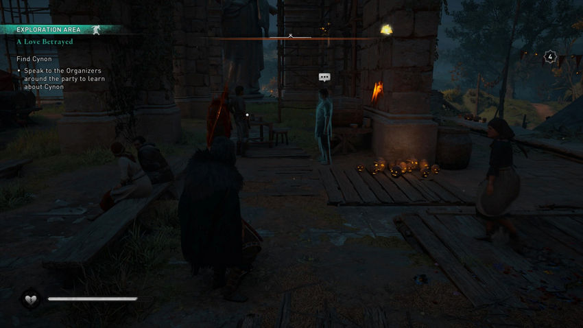 Assassin's Creed: Valhalla